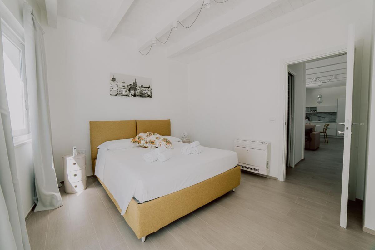 Casa Peonia By Monholiday Monopoli Eksteriør bilde