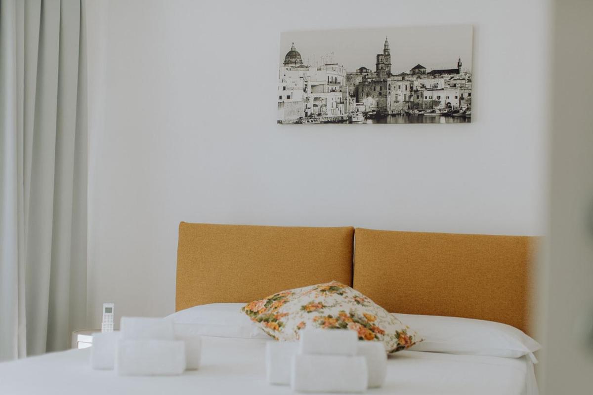 Casa Peonia By Monholiday Monopoli Eksteriør bilde